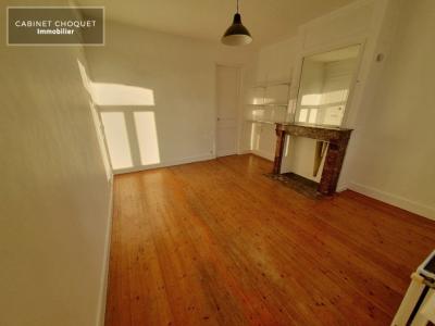 Location Appartement 2 pices LILLE 59000