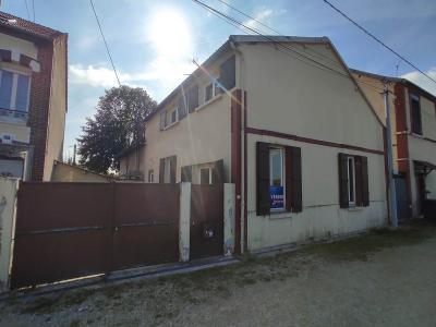 Vente Maison 4 pices ROMILLY-SUR-SEINE 10100