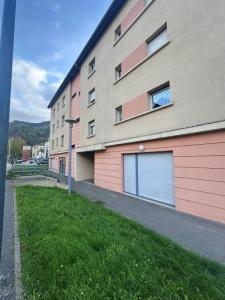 Location Appartement 3 pices NANTUA 01130