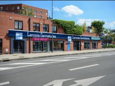 Location Local commercial VILLENEUVE-D'ASCQ 59491
