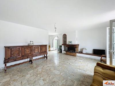 Vente Maison 5 pices RAMONVILLE-SAINT-AGNE 31520