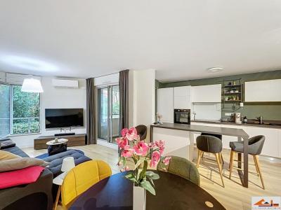Vente Appartement 3 pices TOULOUSE 31400