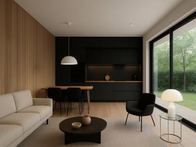 Vente Maison 4 pices ONDRES 40440