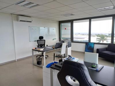 Vente Bureau SAINTE-CLOTILDE 97490