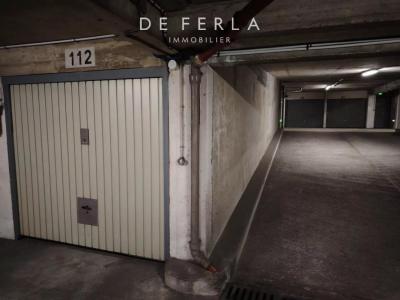 Vente Parking PARIS-15EME-ARRONDISSEMENT 75015