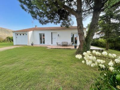 Vente Maison 5 pices SAINT-MICHEL-CHEF-CHEF 44730