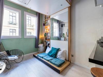 Vente Appartement PARIS-8EME-ARRONDISSEMENT 75008