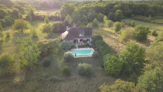 Vente Maison 6 pices COUTRAS 33230