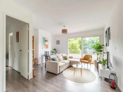 Vente Appartement 5 pices SAINT-HERBLAIN 44800