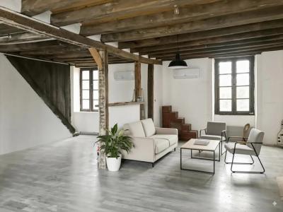 Vente Appartement 7 pices SANCOINS 18600