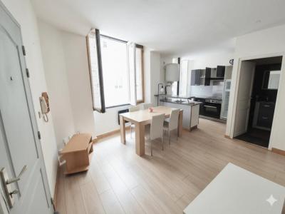 Vente Appartement 2 pices ROMANS-SUR-ISERE 26100