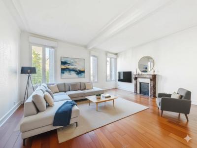 Vente Appartement 3 pices FONTENAY-AUX-ROSES 92260