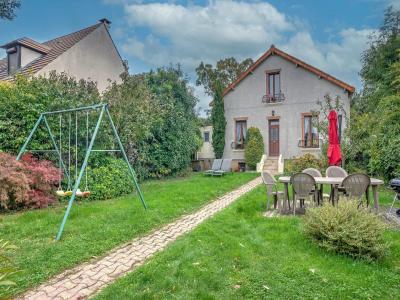 Vente Maison 6 pices MORANGIS 91420