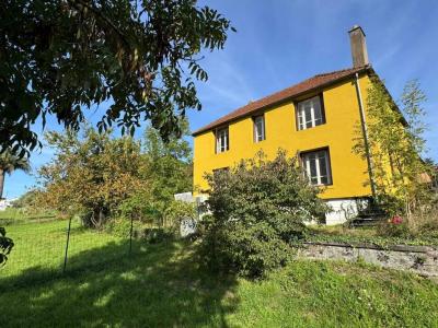 Vente Maison 6 pices CHEFFOIS 85390