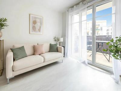 Vente Appartement 3 pices CLAMART 92140