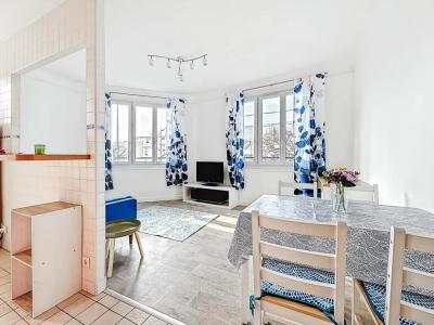 Vente Appartement 2 pices RUEIL-MALMAISON 92500
