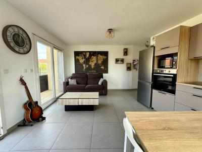 Vente Appartement 3 pices DOUVAINE 74140