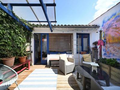 Vente Maison 5 pices ARS-EN-RE 17590