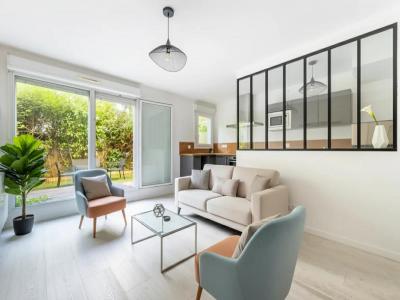 Vente Appartement 3 pices COURDIMANCHE 95800