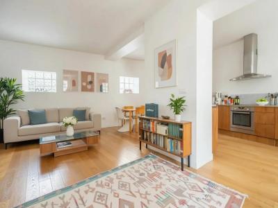 Vente Maison 4 pices BAGNOLET 93170