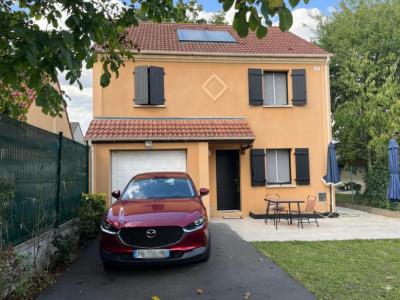 Vente Maison 5 pices BOISSY-SAINT-LEGER 94470