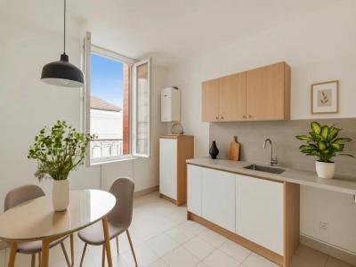 Vente Appartement 6 pices COURNEUVE 93120