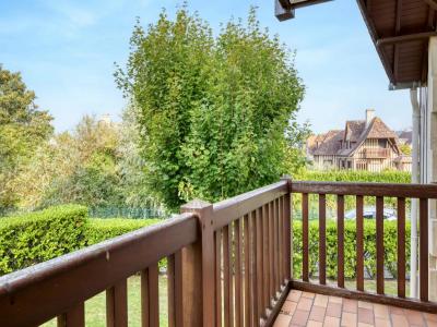 Vente Appartement 3 pices DEAUVILLE 14800