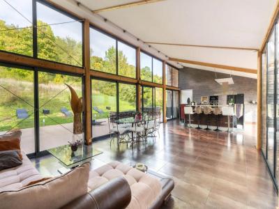 Vente Maison 8 pices VAUX-SUR-SEINE 78740