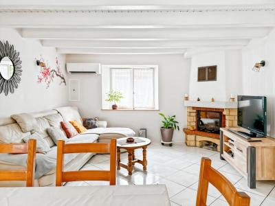 Vente Maison 6 pices ORCIER 74550