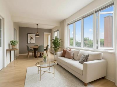 Vente Appartement 3 pices LILLE 59000