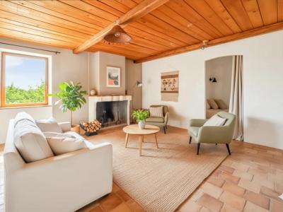 Vente Maison 5 pices VALENSOLE 04210