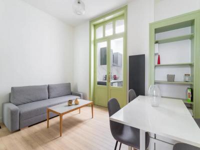 Vente Appartement 2 pices LILLE 59800