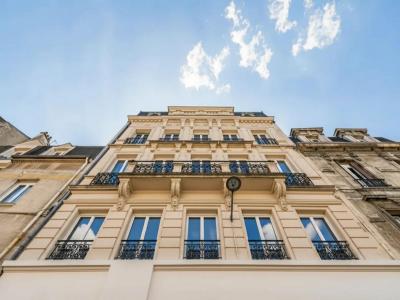 Vente Appartement 3 pices REIMS 51100
