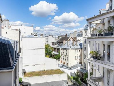 Vente Appartement 4 pices PARIS-10EME-ARRONDISSEMENT 75010
