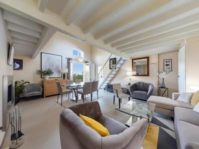 Vente Maison 5 pices CHATILLON-SUR-CHALARONNE 01400