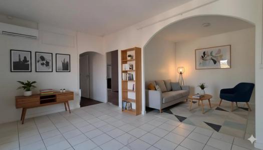 Vente Appartement BEZIERS 34500