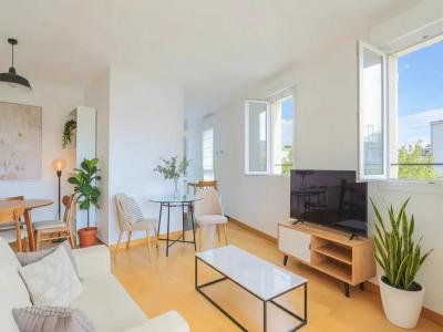 Vente Appartement 3 pices WASQUEHAL 59290