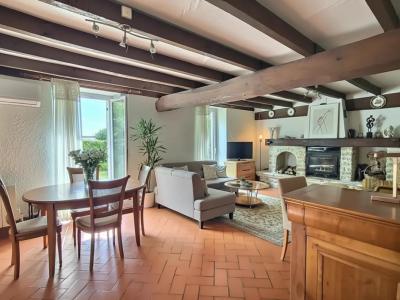 Vente Maison 8 pices COURANT 17330