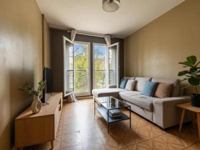 Vente Appartement 2 pices CHAMPS-SUR-MARNE 77420