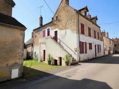 Vente Maison 5 pices CORVOL-L'ORGUEILLEUX 58460