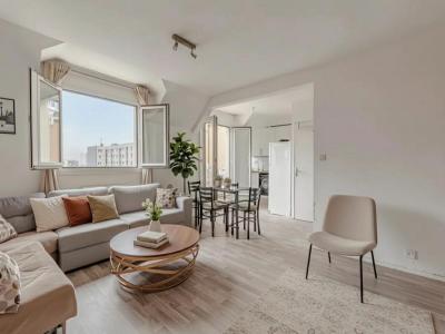 Vente Appartement 4 pices DAMMARIE-LES-LYS 77190