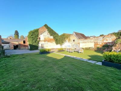 Vente Maison 13 pices SAINT-MICHEL 02830