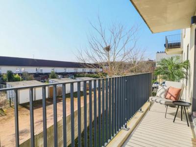Vente Appartement 3 pices LENS 62300