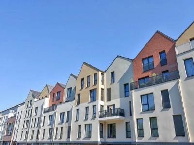 Vente Appartement 3 pices VILLEPINTE 93420