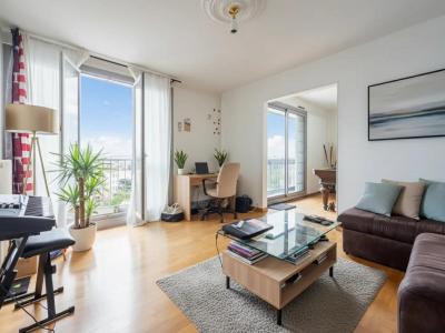 Vente Appartement 4 pices PIERREFITTE-SUR-SEINE 93380
