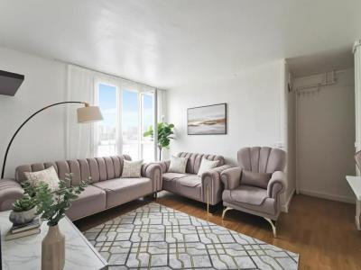 Vente Appartement 2 pices VILLIERS-LE-BEL 95400