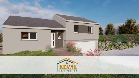 Vente Maison 4 pices LORQUIN 57790