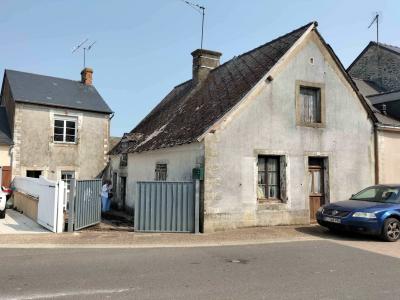 Vente Maison 5 pices MONT-SAINT-JEAN 72140