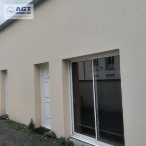 Location Appartement 2 pices NOAILLES 60430