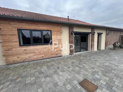Vente Maison 10 pices WESTREHEM 62960